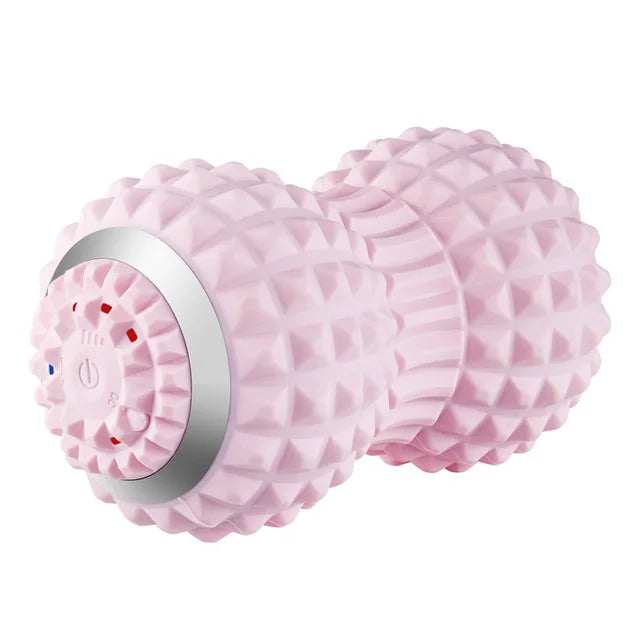 Vibra Massage Roller